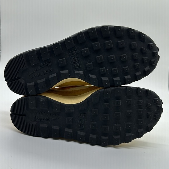 USED NikeCraft General Purpose Shoe x Tom Sachs Low Archive W DA6672-700 No Box - Picture 7 of 7